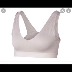 Women’s Nike sports Bra size S